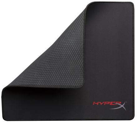 Игровая поверхность Kingston HyperX FURY S Pro Gaming Mouse Pad Speed Edition Large HX-MPFS-L