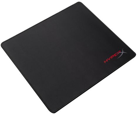 Игровая поверхность Kingston HyperX FURY S Pro Gaming Mouse Pad Speed Edition Large HX-MPFS-L