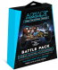Игровой набор аксессуаров Arkade «Battle Pack» с футляром для Android/iOS Black A20205