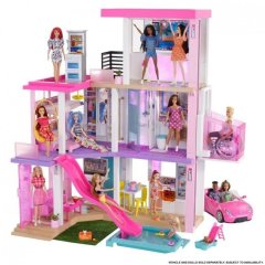 Ігровий набір Barbie Сучасний будинок мрії GRG93