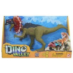 Игровой набор Дино Mega Roar Dinos, 542608 542608