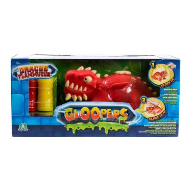 Игровой набор Gloopers Слизевой дракон GLR03000