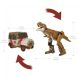 Игровой набор Невероятные дино-трансформации из фильма Мир Юрского периода 21 см Jurassic World HPD38
