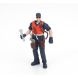 Ігровий набір «Рятувальники» Rescue figure, Chap Mei в асортименті 546012