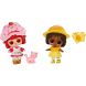 Игровой набор с куклой L.O.L. SURPRISE! серии Loves Strawberry Shortcake ШАРЛОТТА-ЗЕМЛЯНИКА И ДР 596530