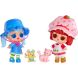 Игровой набор с куклой L.O.L. SURPRISE! серии Loves Strawberry Shortcake ШАРЛОТТА-ЗЕМЛЯНИКА И ДР 596530