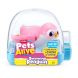 Інтерактивна іграшка PETS ALIVE S1 ПІНГВІНЧИК (рожевий) 9573B