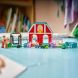 Кінне ранчо Блейза V29 LEGO Disney Pixar 43304