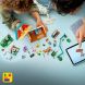 Кінне ранчо Блейза V29 LEGO Disney Pixar 43304