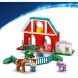 Кінне ранчо Блейза V29 LEGO Disney Pixar 43304