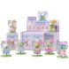 Коллекционная фигурка MIGHTY JAXX серии Sanrio: Azuma Makoto - ХЕЛОУ КИТТИ (в асс., в дисп.) BB23SRAM90201