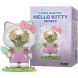 Коллекционная фигурка MIGHTY JAXX серии Sanrio: Azuma Makoto - ХЕЛОУ КИТТИ (в асс., в дисп.) BB23SRAM90201