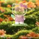 Коллекционная фигурка MIGHTY JAXX серии Sanrio: Azuma Makoto - ХЕЛОУ КИТТИ (в асс., в дисп.) BB23SRAM90201