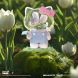 Коллекционная фигурка MIGHTY JAXX серии Sanrio: Azuma Makoto - ХЕЛОУ КИТТИ (в асс., в дисп.) BB23SRAM90201