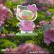 Коллекционная фигурка MIGHTY JAXX серии Sanrio: Azuma Makoto - ХЕЛОУ КИТТИ (в асс., в дисп.) BB23SRAM90201
