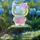 Коллекционная фигурка MIGHTY JAXX серии Sanrio: Azuma Makoto - ХЕЛОУ КИТТИ (в асс., в дисп.) BB23SRAM90201