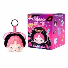 Коллекционная игрушка кейс для наушников DODO NAMI серия Midnight Disco (surprise box) DD-PC00022
