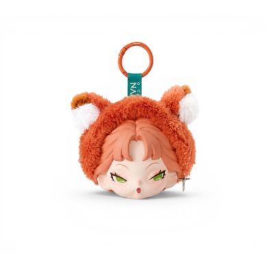 Коллекционная игрушка кейс для наушников DODO NAMI серия Midnight Disco (surprise box) DD-PC00022