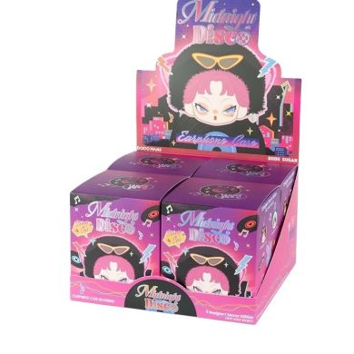 Коллекционная игрушка кейс для наушников DODO NAMI серия Midnight Disco (surprise box) DD-PC00022