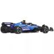 Коллекционный болид Williams Carlos Sainz #55 Formula 1 Hot Wheels JKD85