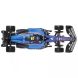 Коллекционный болид Williams Carlos Sainz #55 Formula 1 Hot Wheels JKD85