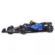 Коллекционный болид Williams Carlos Sainz #55 Formula 1 Hot Wheels JKD85