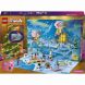 Конструктор Адвент-календар LEGO Friends 2026 42698