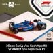 Конструктор Автомобиль для гонки F1 Visa Cash RB VCARB 01 LEGO Speed ​​Champions 77246