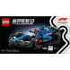 Конструктор Автомобиль для гонки F1 Visa Cash RB VCARB 01 LEGO Speed ​​Champions 77246