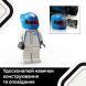 Конструктор Автомобиль для гонки F1 Visa Cash RB VCARB 01 LEGO Speed ​​Champions 77246