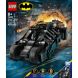 Конструктор Бетмен Тумблер проти Дволикого і Джокера LEGO Super Heroes 76303