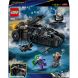 Конструктор Бетмен Тумблер проти Дволикого і Джокера LEGO Super Heroes 76303