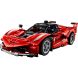 Конструктор Ferrari FXX K LEGO TECHNIC 42212