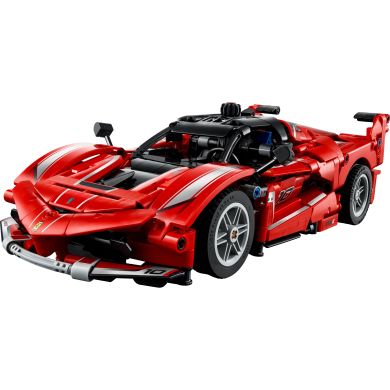 Конструктор Ferrari FXX K LEGO TECHNIC 42212