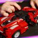 Конструктор Ferrari FXX K LEGO TECHNIC 42212