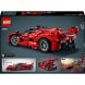 Конструктор Ferrari FXX K LEGO TECHNIC 42212