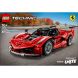 Конструктор Ferrari FXX K LEGO TECHNIC 42212
