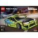 Конструктор Форсаж Автомобиль Mitsubishi Eclipse Lego Technic 42229
