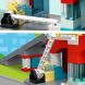 Конструктор Гараж и автомойка LEGO DUPLO 112 деталей 10948