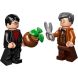 Конструктор LEGO Harry Potter Гарри Поттер Астрономическая башня Хогвартса 971 деталь 75969