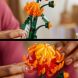 Конструктор Хризантема LEGO Botanicals 10368