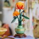 Конструктор Хризантема LEGO Botanicals 10368