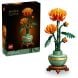 Конструктор Хризантема LEGO Botanicals 10368
