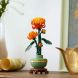 Конструктор Хризантема LEGO Botanicals 10368