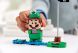 Конструктор LEGO Super Mario Марио-лягушка бонусный костюм 71392
