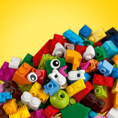 Конструктор Оригінальні монстри LEGO Classic 11017