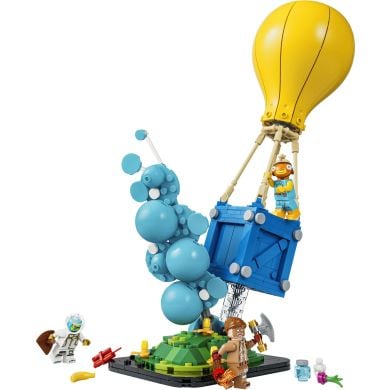 Конструктор Supply Drop Lego Fortnite 77080