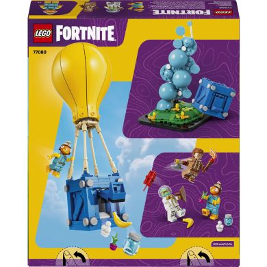 Конструктор Supply Drop Lego Fortnite 77080