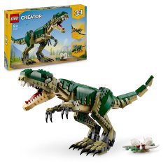 Конструктор Тиранозавр LEGO Creator 31151