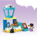 Конструктор Уперше в аеропорту LEGO DUPLO Town 10443